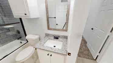 1 BR in Fort Worth