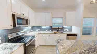 1 BR in Fort Worth