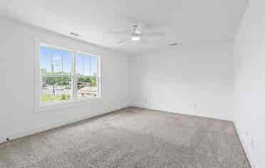Room for Rent