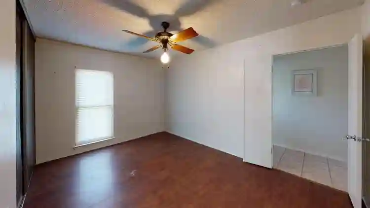1 BR in San Antonio