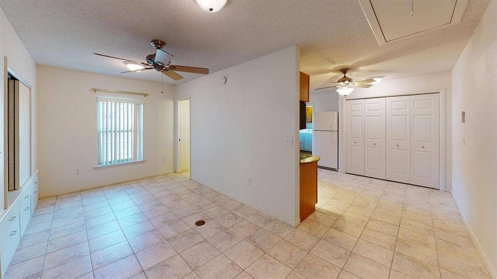 1 BR in San Antonio
