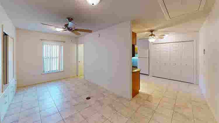 1 BR in San Antonio