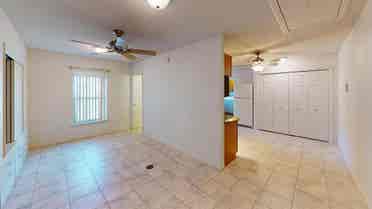 1 BR in San Antonio