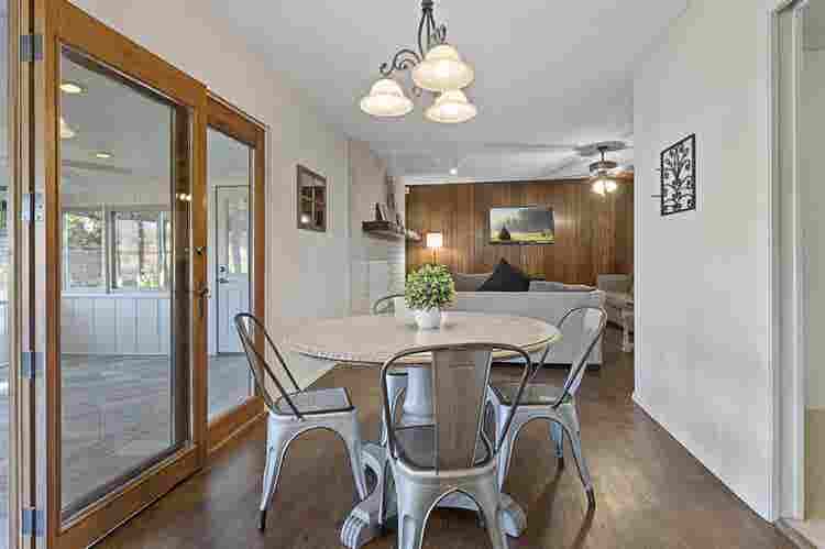 1 BR in San Antonio
