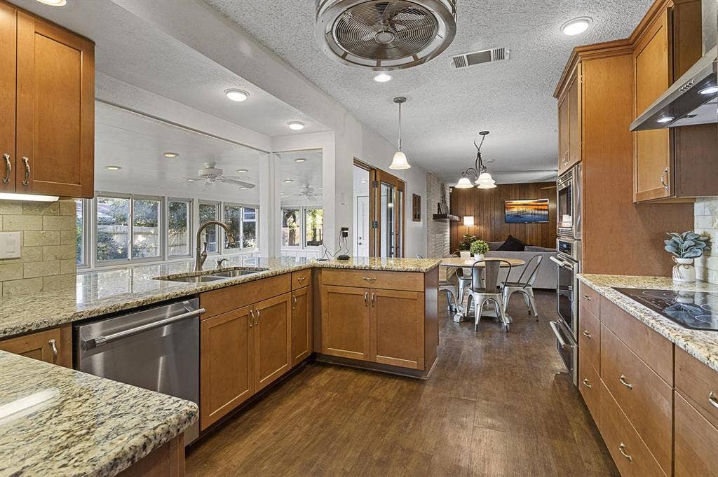 1 BR in San Antonio