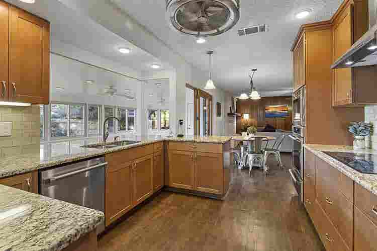 1 BR in San Antonio