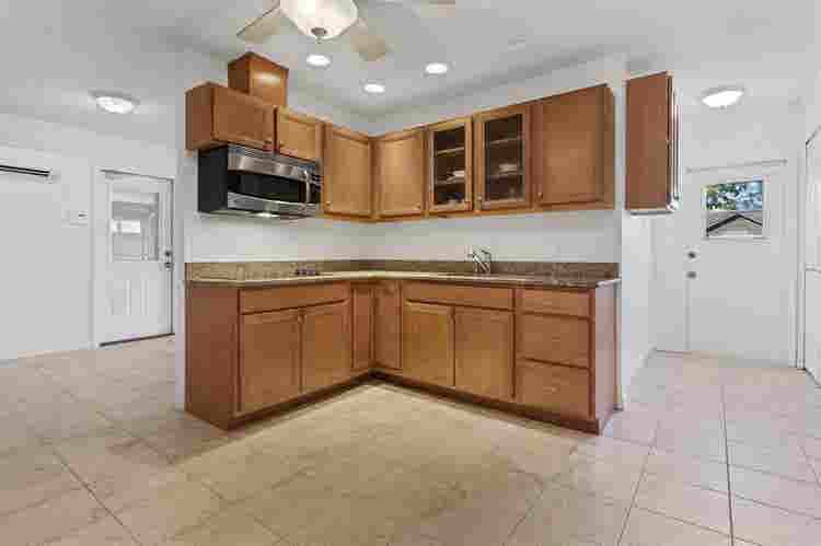 1 BR in San Antonio