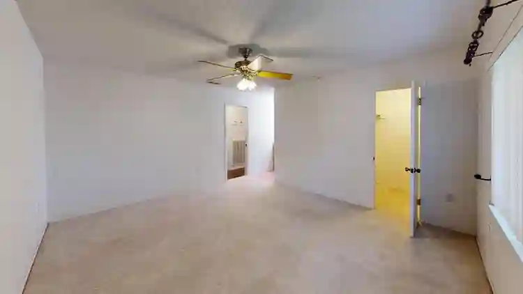 1 BR in San Antonio