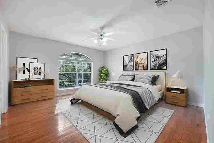 1 BR in Austin