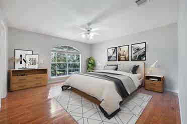 1 BR in Austin