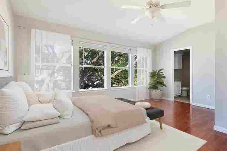 1 BR in Austin