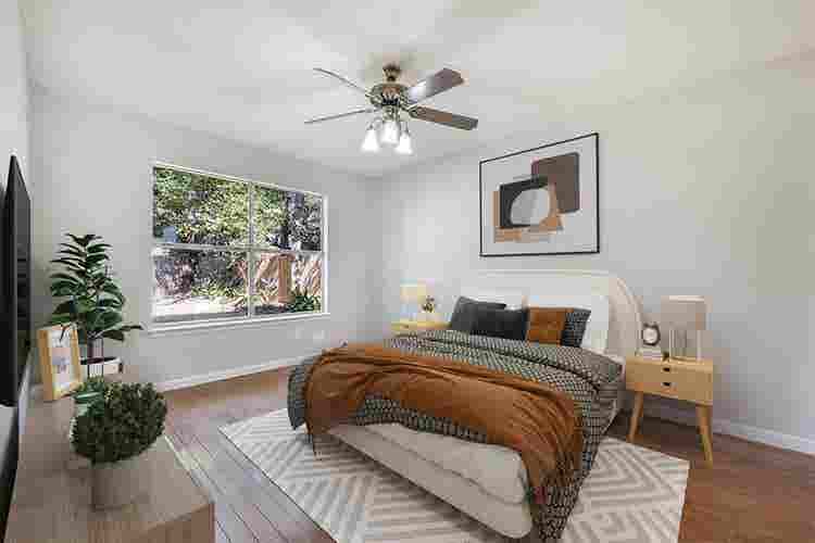 1 BR in Austin