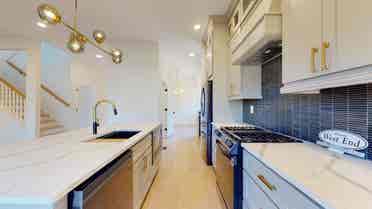 1 BR in Atlanta