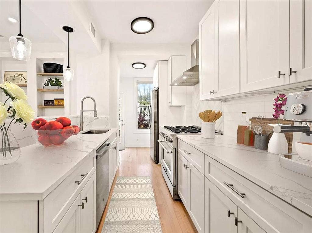 3 BR in WASHINGTON