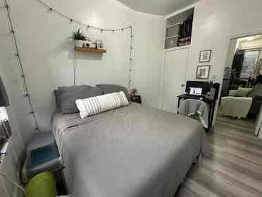 Quaint 0ne-bedroom for Rent