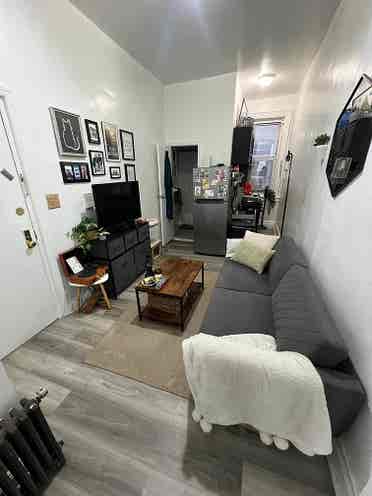 Quaint 0ne-bedroom for Rent