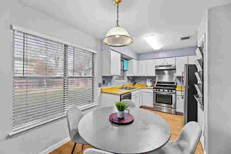 1 BR in Pflugerville