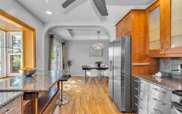 4 BR in Lakewood