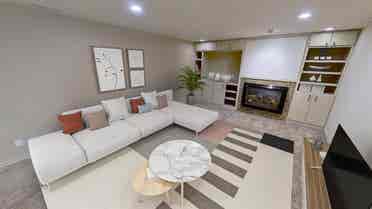 4 BR in Lakewood