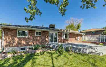 4 BR in Lakewood