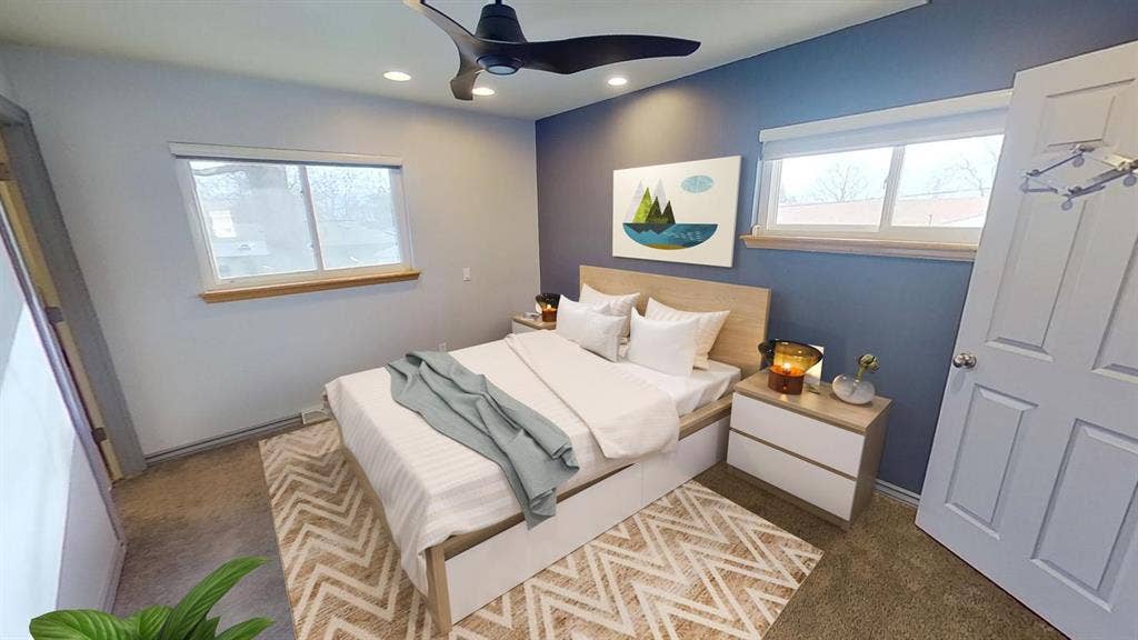 4 BR in Lakewood