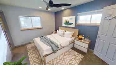 4 BR in Lakewood