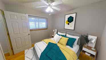 4 BR in Lakewood