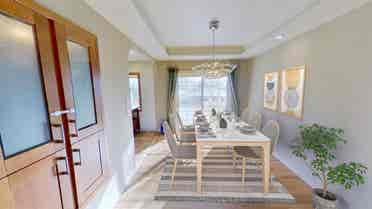 4 BR in Lakewood