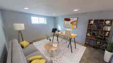 4 BR in Lakewood