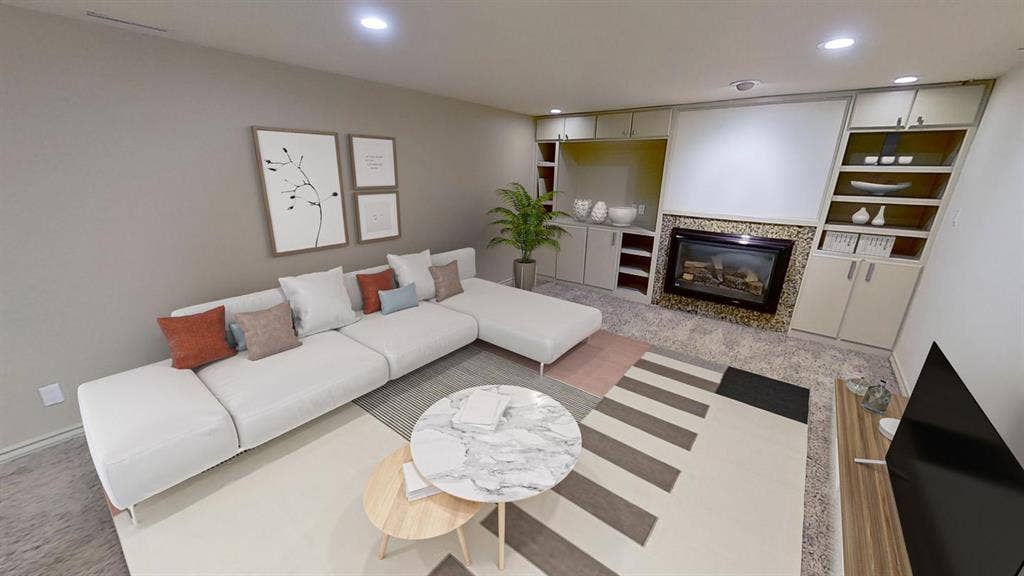 4 BR in Lakewood
