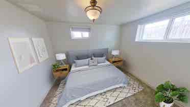 4 BR in Lakewood