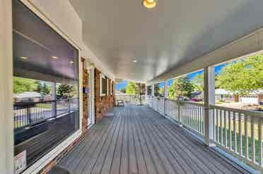 4 BR in Lakewood