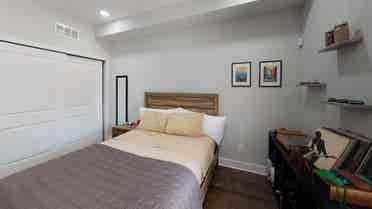 1 BR in Philadelphia