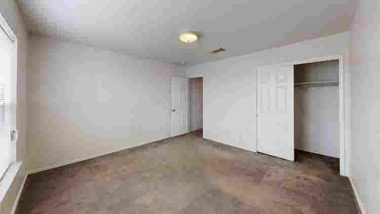1 BR in San Antonio