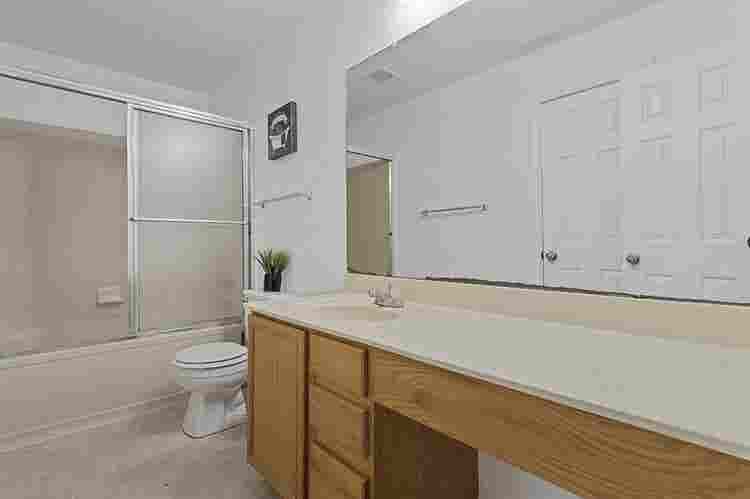 1 BR in San Antonio