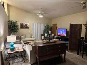 Private room for rent, Desert Ridge