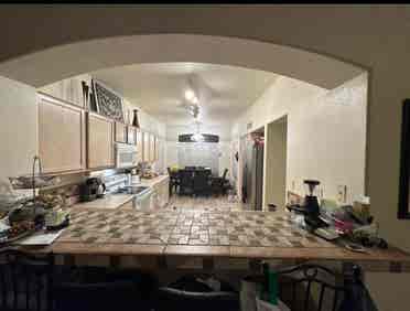 Private room for rent, Desert Ridge