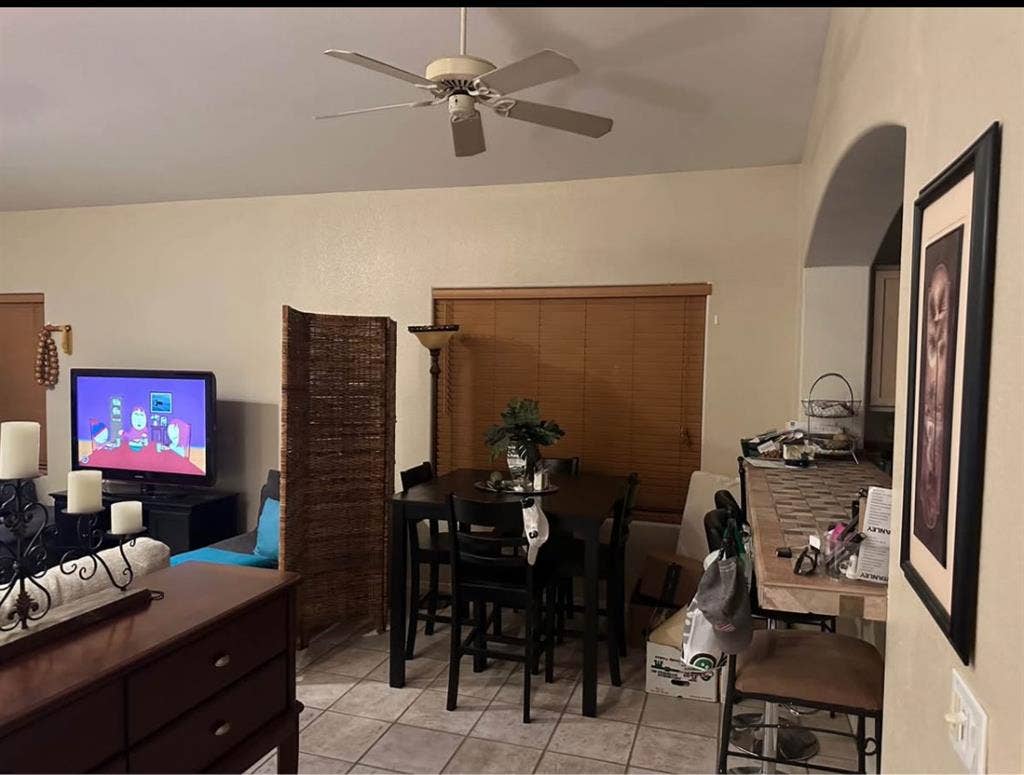 Private room for rent, Desert Ridge
