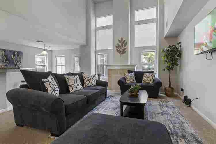 1 BR in Round Rock
