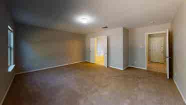 1 BR in Round Rock