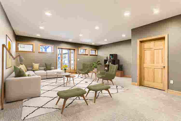 1 BR in Denver