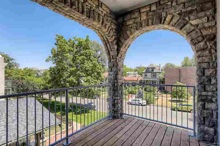 1 BR in Denver