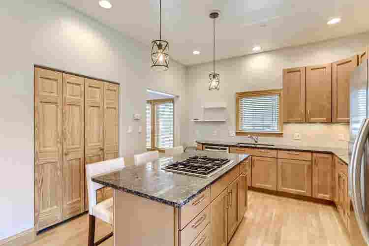 1 BR in Denver