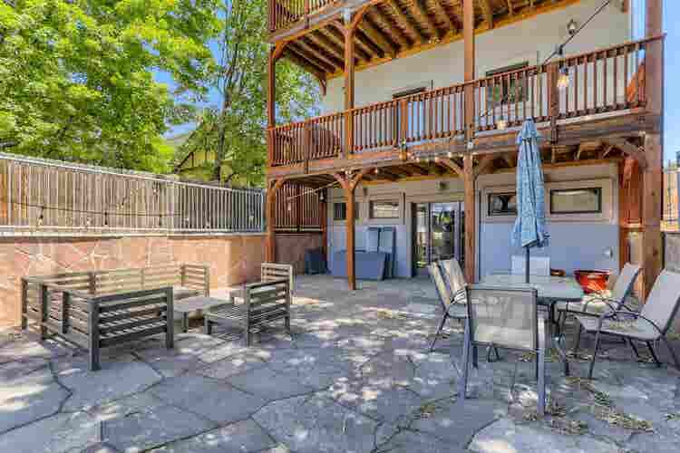 1 BR in Denver