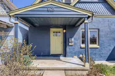 3 BR in Denver