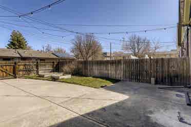 3 BR in Denver