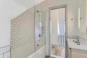 3 BR in Denver