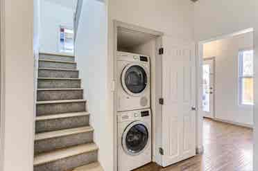3 BR in Denver