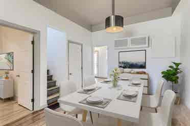 3 BR in Denver