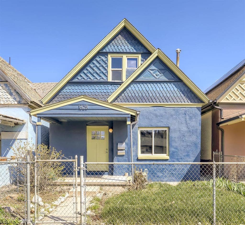 3 BR in Denver